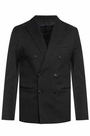 Double-breasted blazer, zdjęcie 1 Double-breasted blazer od Theory